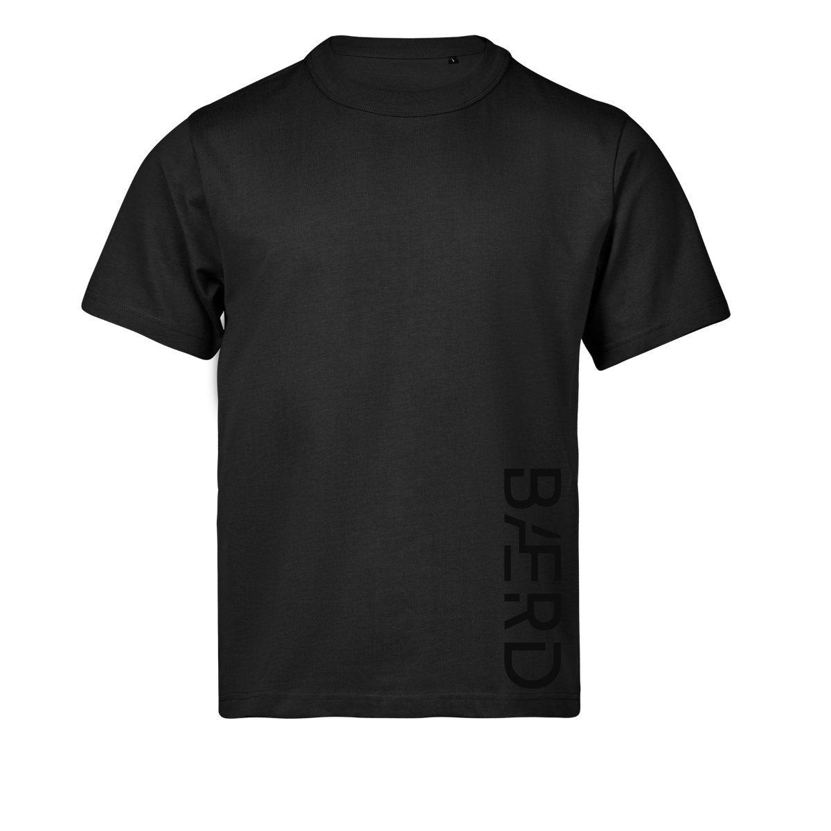 Loose Diskret - Sort/Sort