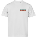 Loose Retro Mini - Hvid